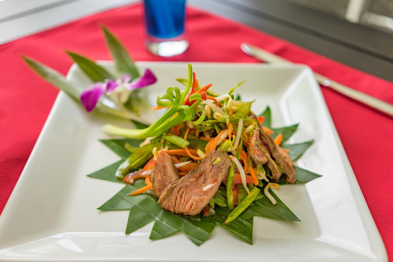 Vilada Angkor Boutique Sziemreap Kültér fotó