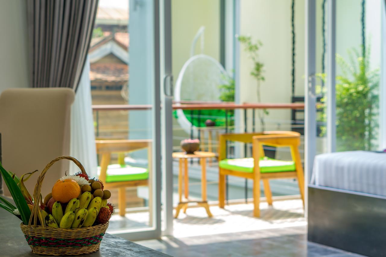 Vilada Angkor Boutique Sziemreap Kültér fotó