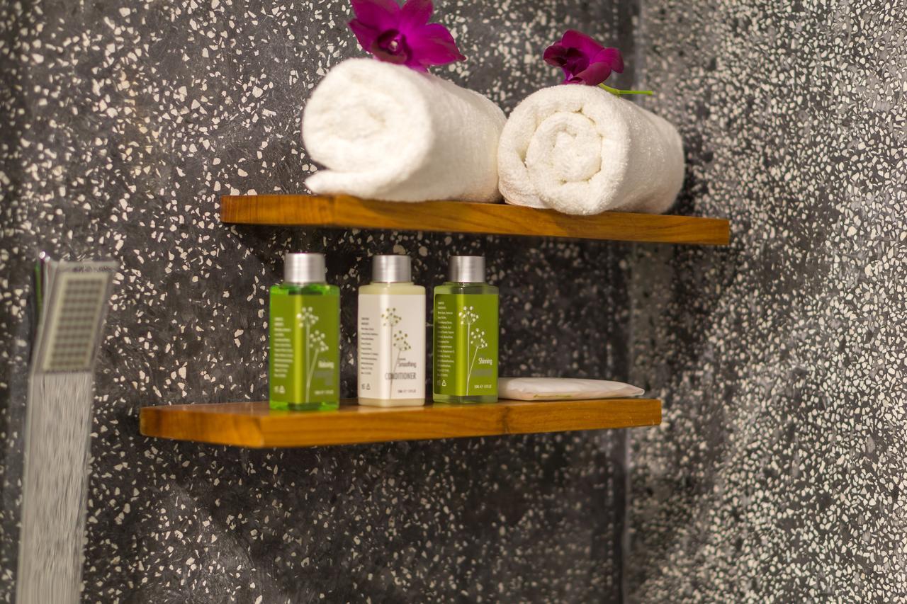 Vilada Angkor Boutique Sziemreap Kültér fotó