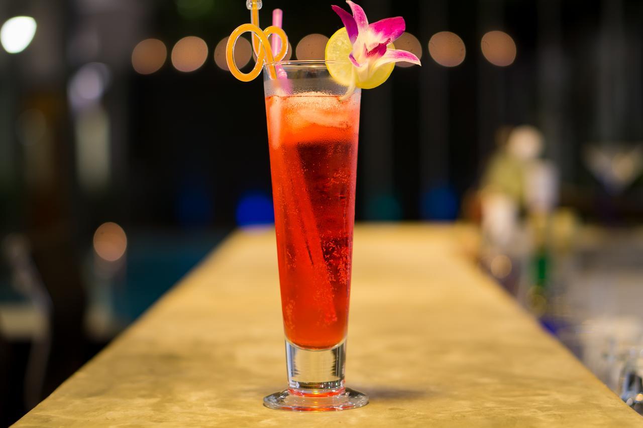 Vilada Angkor Boutique Sziemreap Kültér fotó