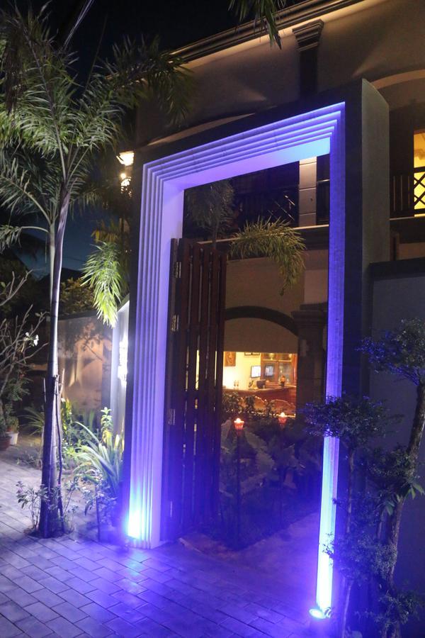 Vilada Angkor Boutique Sziemreap Kültér fotó