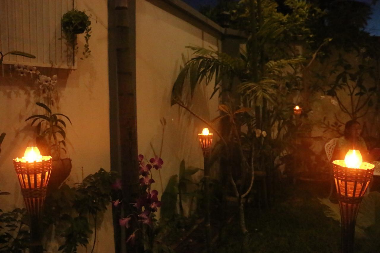 Vilada Angkor Boutique Sziemreap Kültér fotó