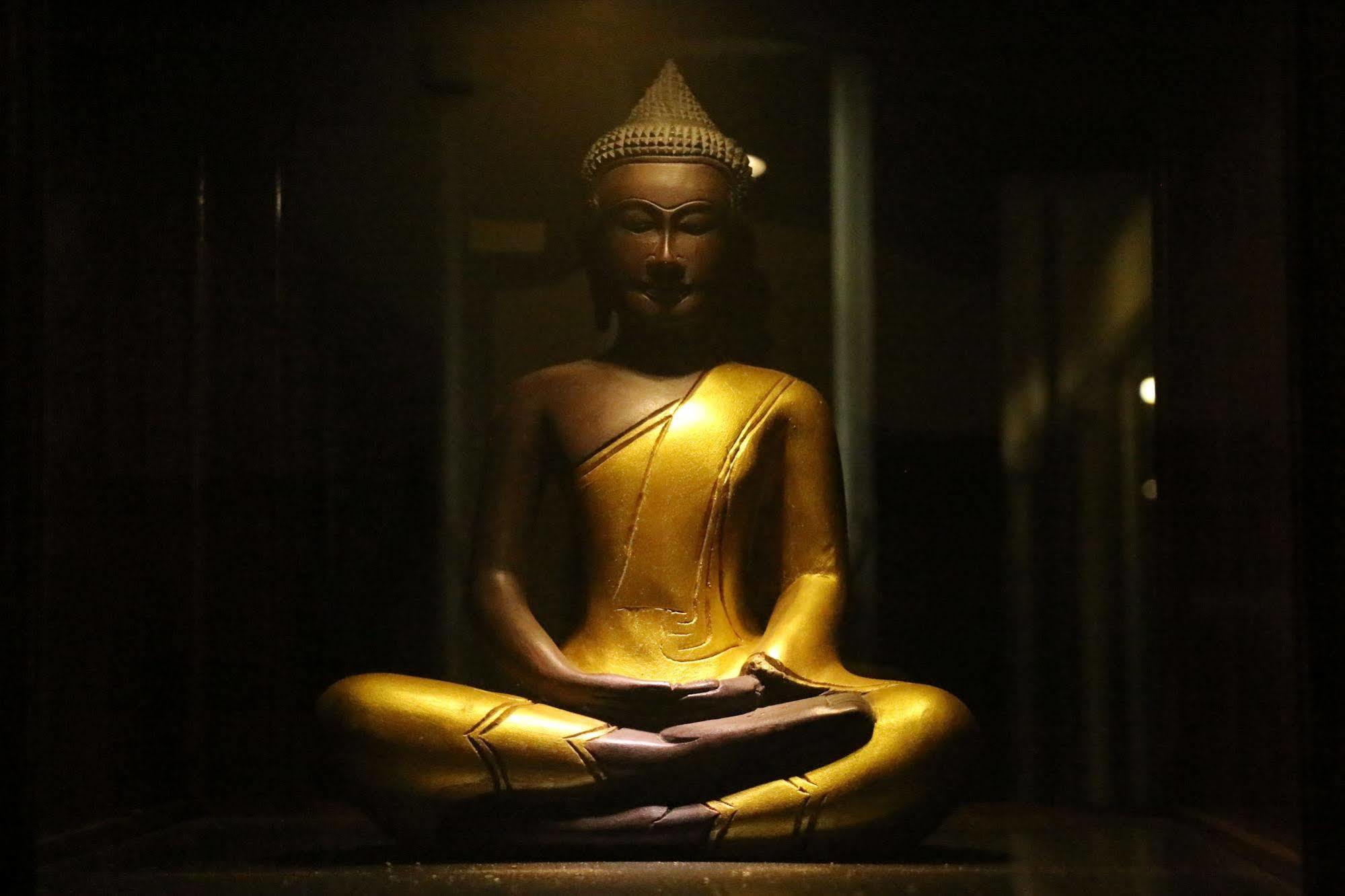 Vilada Angkor Boutique Sziemreap Kültér fotó